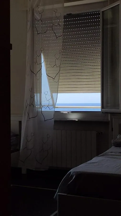 Mare e Monti Villa Genova Casa vacanze