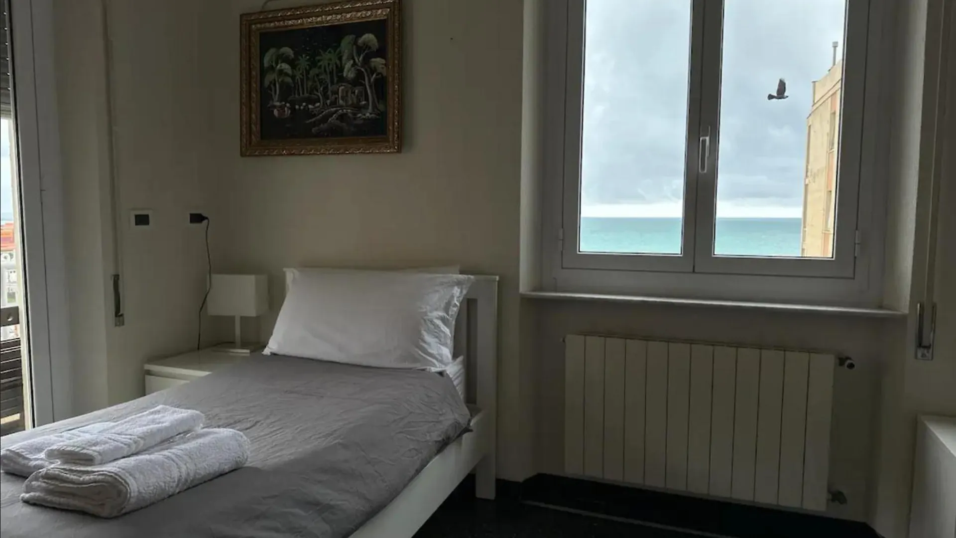 Mare e Monti Villa Genova Italia