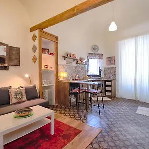 Casa Egru' Centro Citta' Pescheria Appartamento Catania