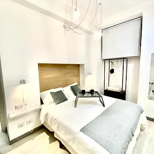“suite Vaticano City” Appartamento Roma