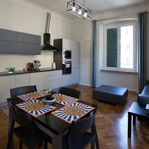 Appartement Le Due Piazze, Gênes