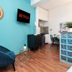 Appartamento Casa Via Xx Settembre - La Via Piu Famosa Di, Genova