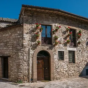 Casa Del Carro Casa vacanze Assisi