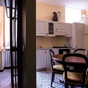Appartement Casa Costa Classica, Gênes